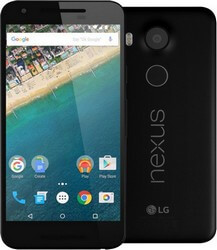 Замена экрана на телефоне LG Nexus 5X в Самаре